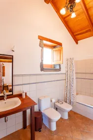 Fritidshus Casa Tamadaba, privat pool, strand, vandring i naturparken, Agaete - Image 3