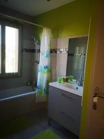 EXCEPTIONAL site: SPACIOUS VILLA 8 BEDS, svømmehal 15x5M, SAUNA - Image 3