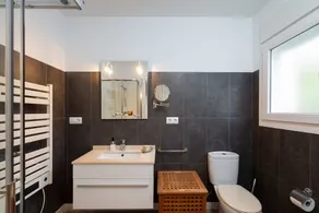 Green & Blue Villas - Villa Blanca - Santa Eulalia - Image 5