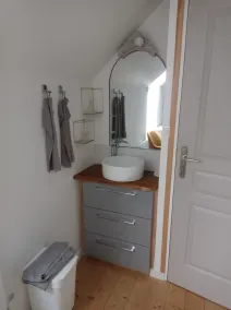 Detached room in the countryside, access close to N164 - Image 2
