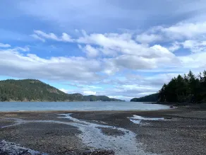 Connected Hearts Home - Entire Guest Suite on Lovely Pender Island, BC! - Image 5