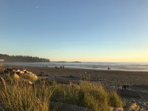 The View offers ocean views is close to town & Wild Pacific Trail - Image 5