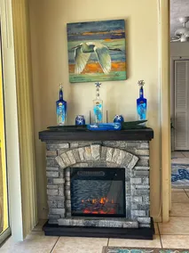 3Bedroom 2Bath~Ice Machine~Kayaks~PaddleBoard~Fishing~Swim Spa~Cabana Club~Bikes - Image 2