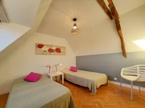 Granite stone house – Guimaec - Image 5