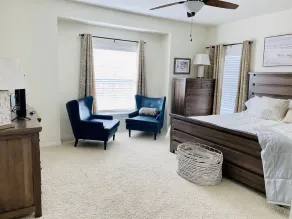 Luxury Four Bedroom Home in Golf Community with Exclusive Gulf Front Beach Club - Image 4