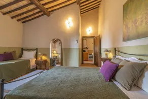 Villa Amiata - Tuscan Farmhouse with private pool - Image 5