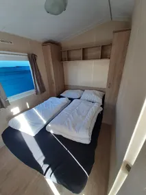 Beau mobil home proche de la plage et de la mer. - Image 5