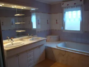 Chalé localização tranquila perto gerardmer 2/12 pessoas piscina jacuzzi 6 lugares - Image 3
