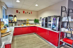 Chambre Moderne à Bayonne! Wi-FI + Parking Inclus! - Image 4