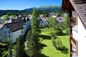 Apartment mit Bergblick & Spa-Zugang - Image 2