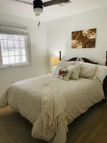A Luxury Home located in Easton with Water VIEWS! Close to Oxford/St. Michaels - Image 5