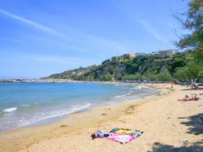 Pegasos Maisonette, a sea view 2-bedroom apartment 350 meters from sandy beach - Image 2