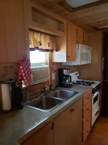SKI, SKI, SKI! TINY HOUSE COZY! - Image 4