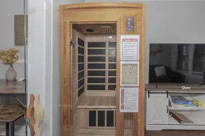 Rare Cleveland Apt: Heart of Little Italy! With Sauna & Hot Tub! - Image 2