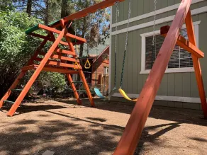The Snoozy Moose! Families love! Close to Slopes, Lake, Trails & All - Image 3