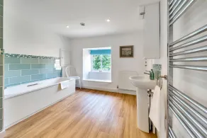 Lower Farm Cottage - Image 4