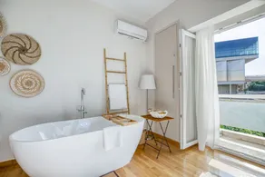 Acropolis View Elegant Central Apartment - Eris - Image 2
