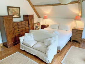 5 Schlafzimmer Unterkunft in Affpuddle, near Dorchester - Image 3