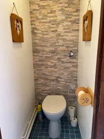 La Tournette apartment Les Maisons des Bois - Image 3