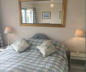 Lapwing Waterside House with stunning sea views - Image 3