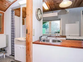 4 person holiday home in Grindsted - Image 4