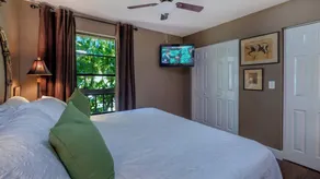 LAST MINUTE DEAL, Charming Elevated Duplex – Relaxing Beach Getaway Near Anna Maria Island- Bay access - Image 4