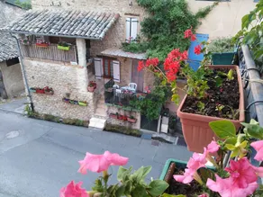Casa de turismo rural no coração da Provence (Les Rosiers) - Image 5