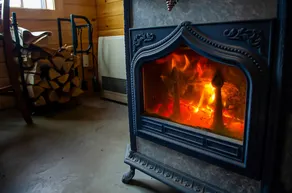 Cabin at Hidden Falls Farm - Image 2