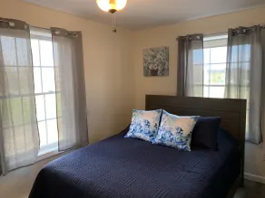 All New Quiet Country Stay A While Bungalow on 200 Acres with Wireless Internet. - Image 5