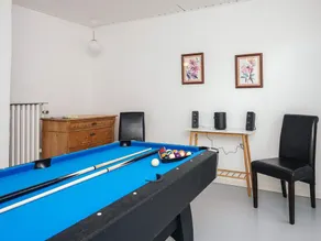Ringkøbing Townhouse with Spa & Activity Room - Image 2