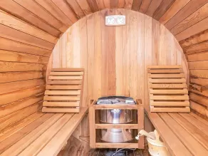 5 Sterne Ferienhaus in Ålbæk - Image 3