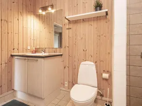 4 star holiday home in Ålbæk - Image 1