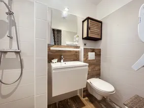 Superbe Villa Neuve Avec vue Imprenable et Piscine - Image 3