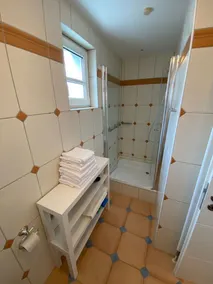 Appartamento 'Ferienwohnung Parkblick 1' con terrazza privata, giardino privato e Wi-Fi - Image 3