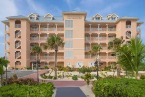 Cayman Islands Oceanfront 2 Bedroom Suite - Image 2