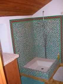 TRÆK VED HOUSE St Andre De LANCIZE - Image 3