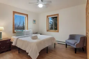 Lake Bluff Bevar Maple Cottage med Lake Michigan udsigt 10 sovepladser - Image 2
