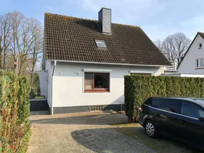 Our Groote - \"Our Groote\" near the beach, centrally, directly at the Kurpark - Image 3