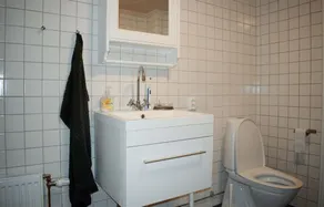 Beautiful Home In Rydaholm With Kitchen - Image 5