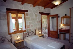 Villa Belvedere - Panoramic Sea View apts - Image 3