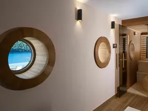 Skøn privat feriebolig for 10 personer med WIFI, klimaanlæg, privat pool, jacuzzi, TV og terrasse - Image 5