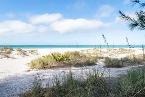 SS Salamander North · Pool & Fire Pit · Beach - Image 5
