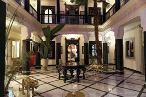 Riad Palais Didier Six  - Image 2
