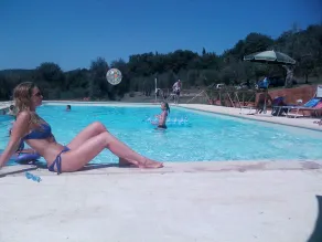 Typical Italian Country Apartment in Agriturism. Swimming Pool. Free WiFi - Image 2
