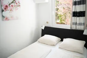 Villa Nordhang - Appartement 7 avec vue sur les montagnes, balcon et Wi-Fi. - Image 5