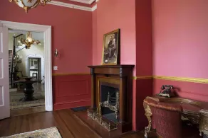 A Grand property in Historic Stockbridge - Image 5