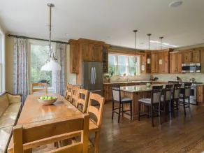 New Bucks County toda a temporada River Home - Image 5