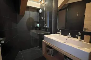 Chalet Le Yéti de Villard 14 Prs - Domaine Alpe d'Huez - Bain nordique - Image 3