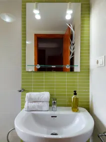 Penthouse Aire del Andarax with terrace and parking between sea and desert - Image 3