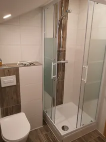 Cozy holiday apartment in Vorderfirmiansreut, Mitterdorf ski area - Image 4